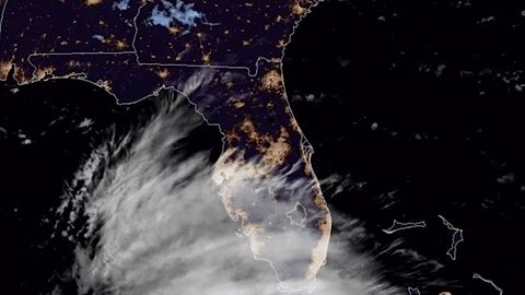 Tropska oluja Michael postala uragan, udarit će na Floridu: "Bit će ekstremno"